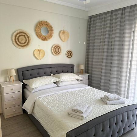 Grandma Mary'S Apartment Nea Playia Екстериор снимка
