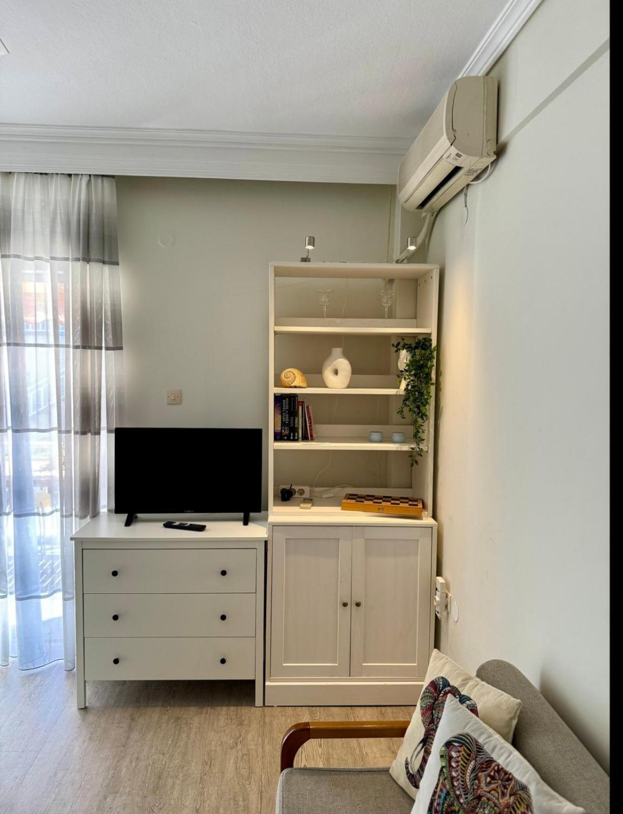 Grandma Mary'S Apartment Nea Playia Екстериор снимка