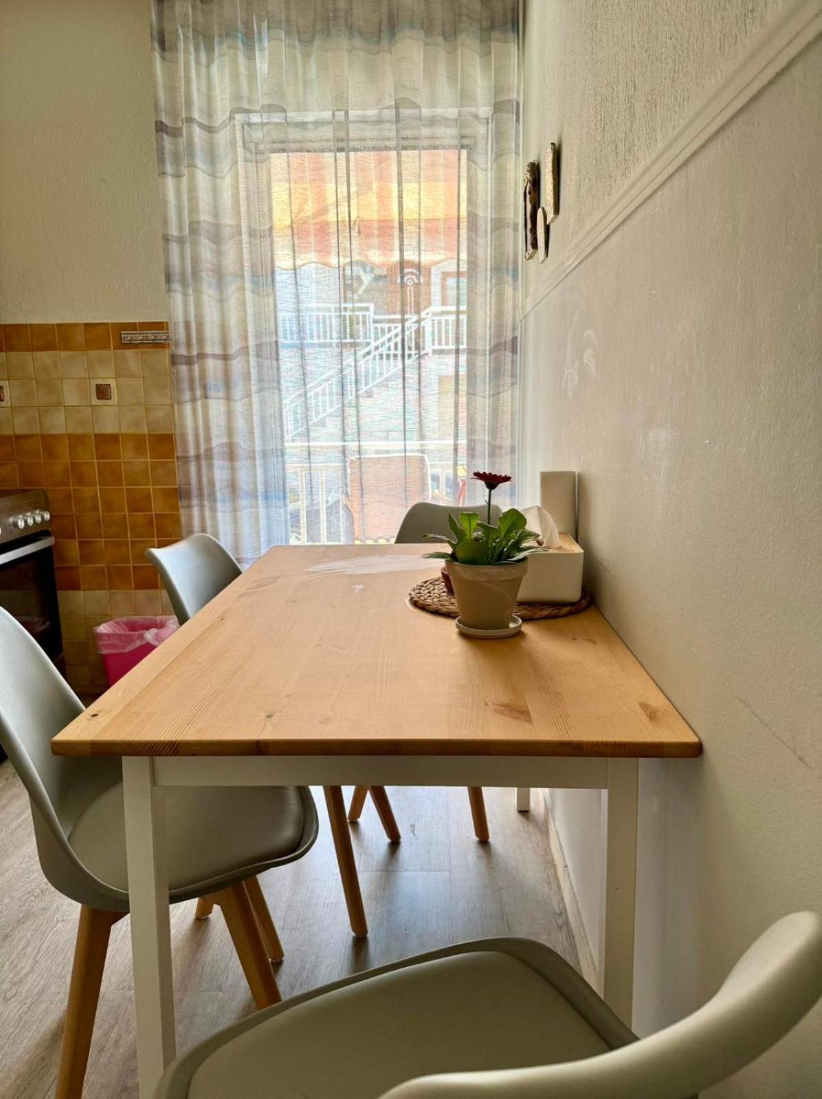Grandma Mary'S Apartment Nea Playia Екстериор снимка