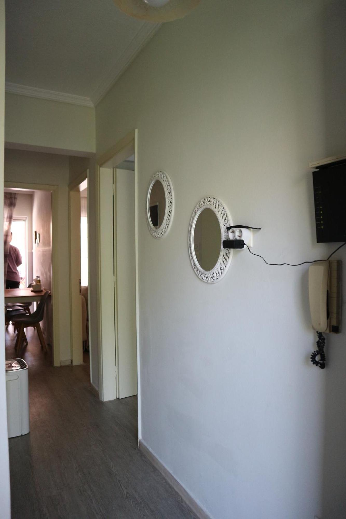 Grandma Mary'S Apartment Nea Playia Екстериор снимка