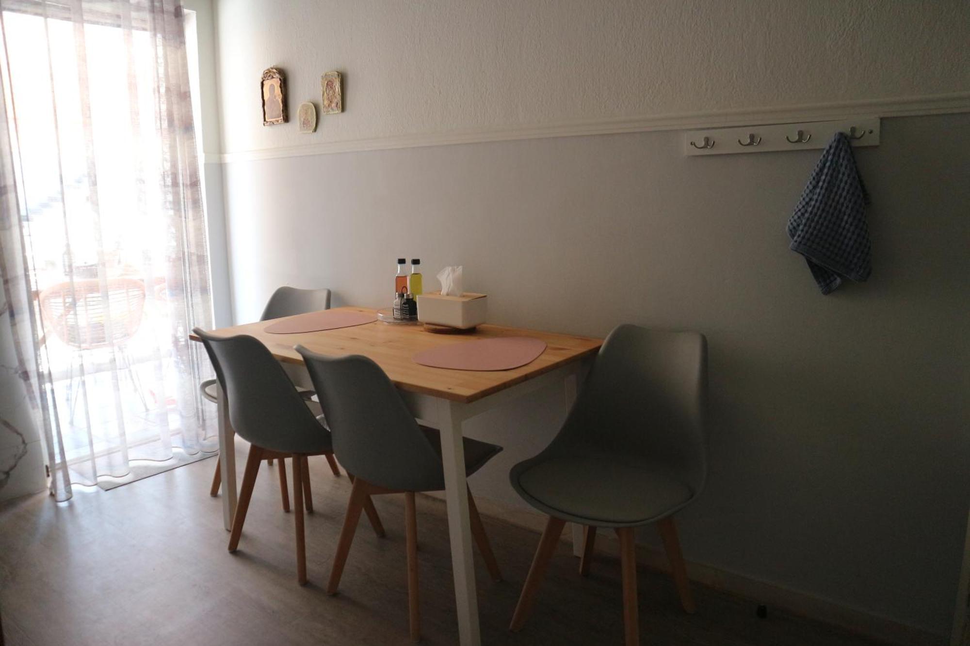 Grandma Mary'S Apartment Nea Playia Екстериор снимка