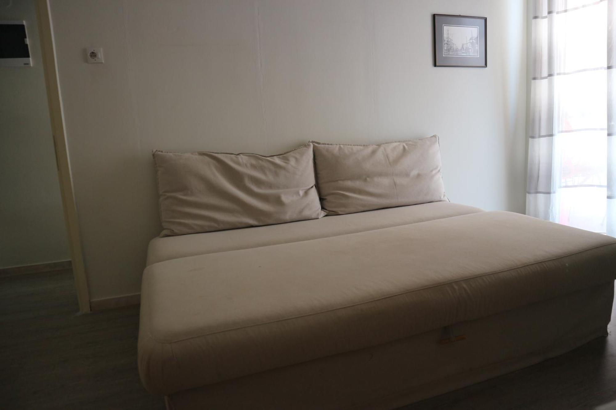 Grandma Mary'S Apartment Nea Playia Екстериор снимка