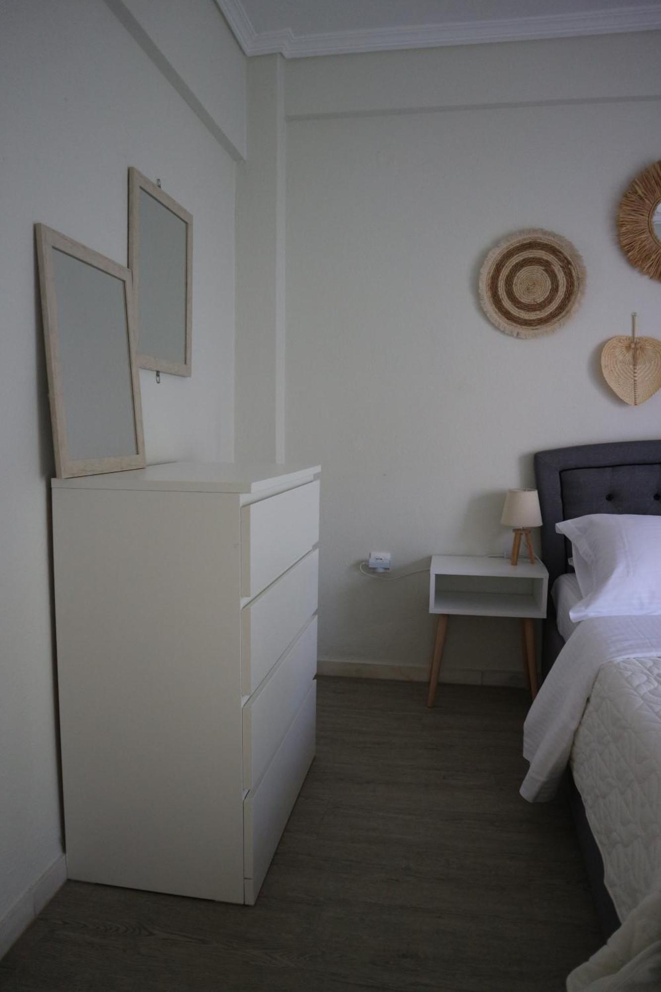Grandma Mary'S Apartment Nea Playia Екстериор снимка