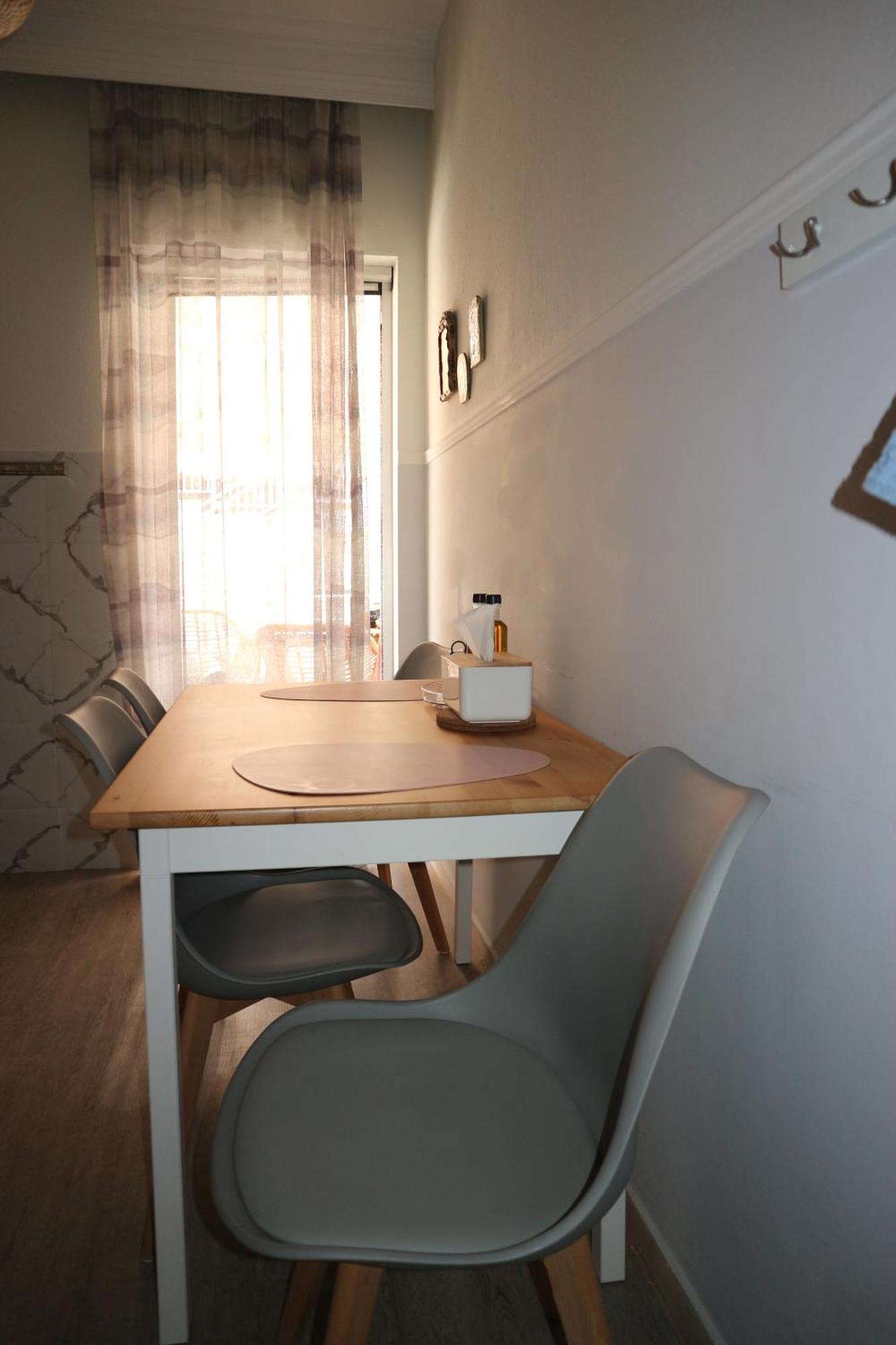 Grandma Mary'S Apartment Nea Playia Екстериор снимка