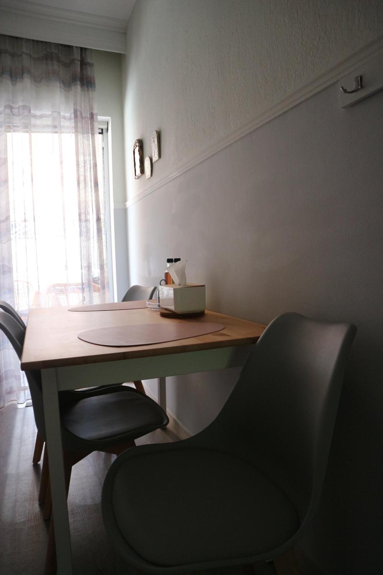 Grandma Mary'S Apartment Nea Playia Екстериор снимка