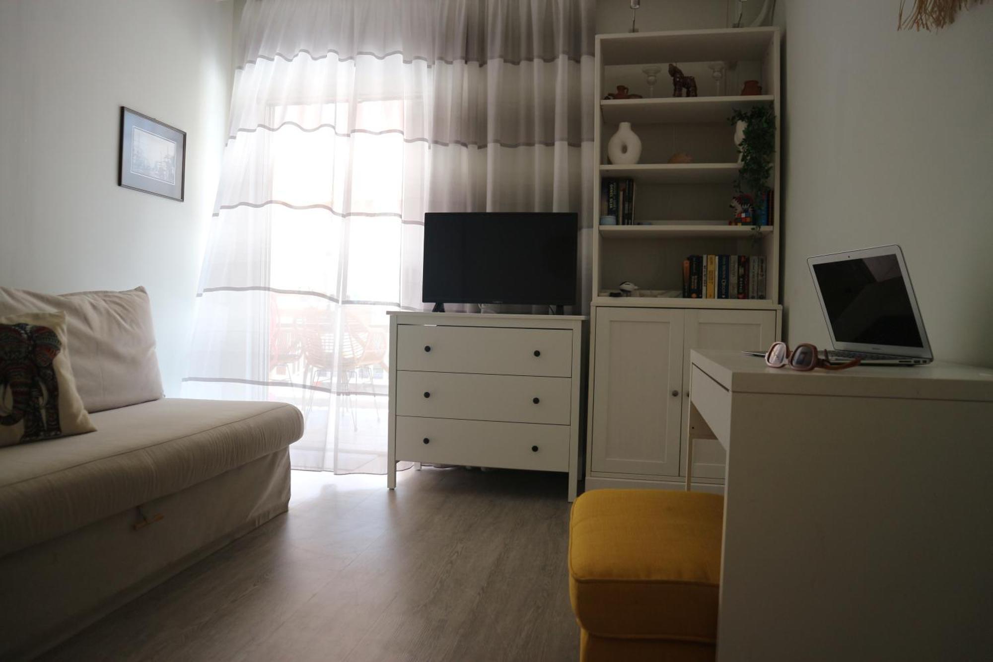 Grandma Mary'S Apartment Nea Playia Екстериор снимка