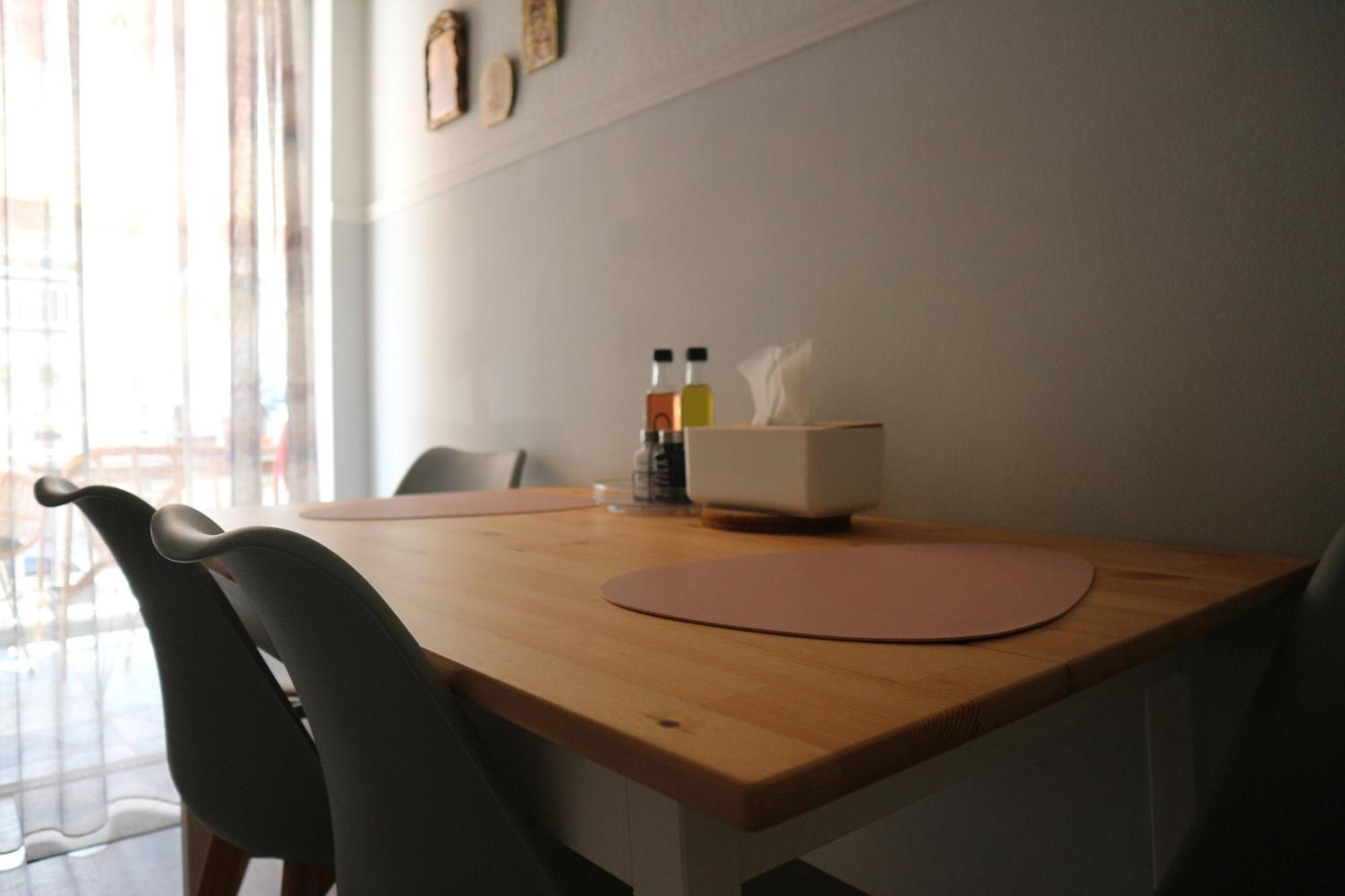 Grandma Mary'S Apartment Nea Playia Екстериор снимка